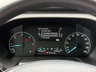 Ford Tourneo Custom Gebrauchtwagen Ford Tourneo Custom Gebrauchtwagen