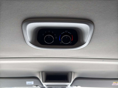 Ford Tourneo Custom Gebrauchtwagen Ford Tourneo Custom Gebrauchtwagen