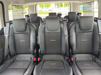 Ford Tourneo Custom Gebrauchtwagen Ford Tourneo Custom Gebrauchtwagen