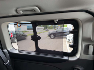 Ford Tourneo Custom Gebrauchtwagen Ford Tourneo Custom Gebrauchtwagen