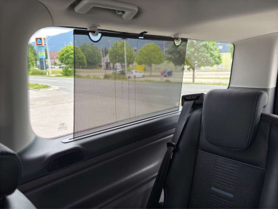 Ford Tourneo Custom Gebrauchtwagen Ford Tourneo Custom Gebrauchtwagen