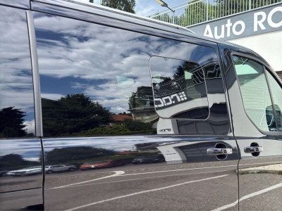Ford Tourneo Custom Gebrauchtwagen Ford Tourneo Custom Gebrauchtwagen