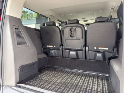 Ford Tourneo Custom Gebrauchtwagen Ford Tourneo Custom Gebrauchtwagen