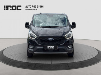 Ford Tourneo Custom Gebrauchtwagen Ford Tourneo Custom Gebrauchtwagen