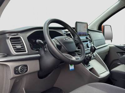 Ford Tourneo Custom Gebrauchtwagen Ford Tourneo Custom Gebrauchtwagen