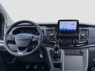 Ford Tourneo Custom Gebrauchtwagen Ford Tourneo Custom Gebrauchtwagen