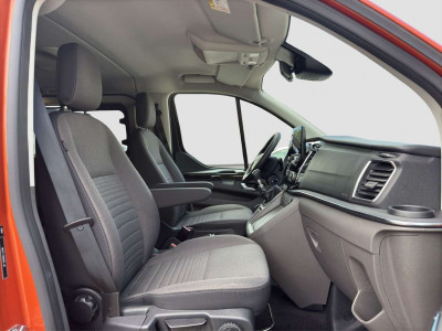 Ford Tourneo Custom Gebrauchtwagen Ford Tourneo Custom Gebrauchtwagen