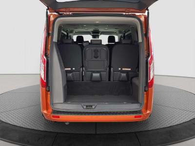 Ford Tourneo Custom Gebrauchtwagen Ford Tourneo Custom Gebrauchtwagen