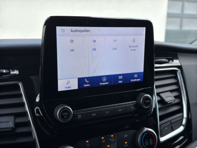 Ford Tourneo Custom Gebrauchtwagen Ford Tourneo Custom Gebrauchtwagen