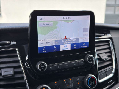 Ford Tourneo Custom Gebrauchtwagen Ford Tourneo Custom Gebrauchtwagen
