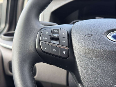 Ford Tourneo Custom Gebrauchtwagen Ford Tourneo Custom Gebrauchtwagen