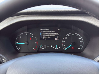 Ford Tourneo Custom Gebrauchtwagen Ford Tourneo Custom Gebrauchtwagen