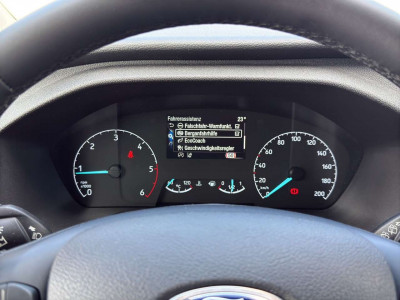 Ford Tourneo Custom Gebrauchtwagen Ford Tourneo Custom Gebrauchtwagen