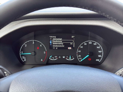 Ford Tourneo Custom Gebrauchtwagen Ford Tourneo Custom Gebrauchtwagen