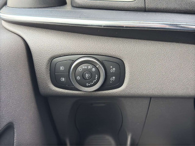 Ford Tourneo Custom Gebrauchtwagen Ford Tourneo Custom Gebrauchtwagen