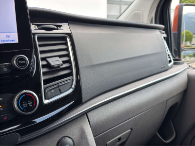Ford Tourneo Custom Gebrauchtwagen Ford Tourneo Custom Gebrauchtwagen