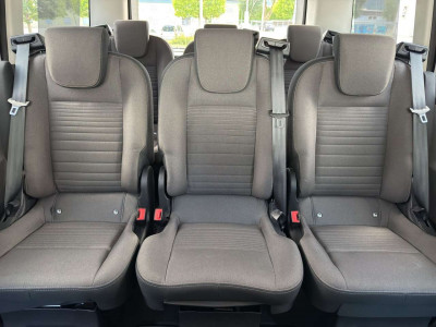 Ford Tourneo Custom Gebrauchtwagen Ford Tourneo Custom Gebrauchtwagen