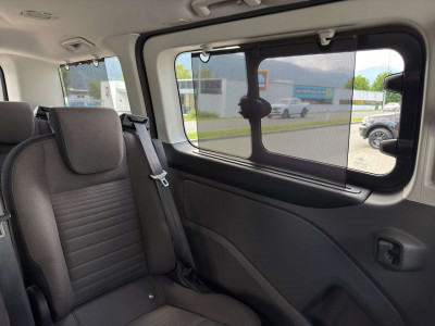 Ford Tourneo Custom Gebrauchtwagen Ford Tourneo Custom Gebrauchtwagen