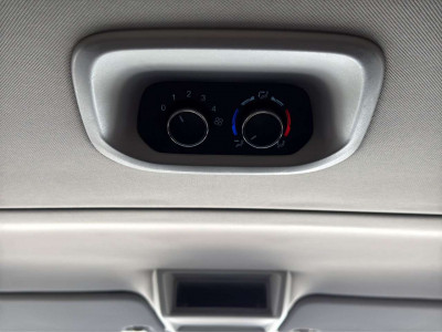 Ford Tourneo Custom Gebrauchtwagen Ford Tourneo Custom Gebrauchtwagen