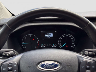 Ford Transit Custom Gebrauchtwagen Ford Transit Custom Gebrauchtwagen