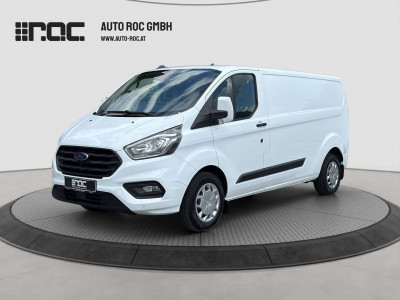 Ford Transit Custom Gebrauchtwagen Ford Transit Custom Gebrauchtwagen