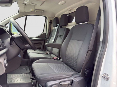 Ford Transit Custom Gebrauchtwagen Ford Transit Custom Gebrauchtwagen