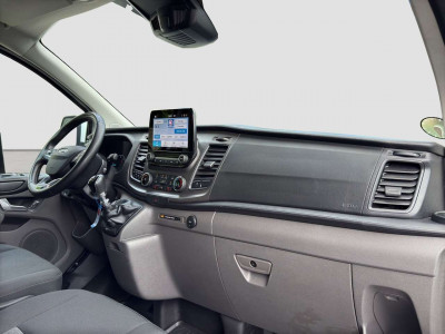 Ford Transit Custom Gebrauchtwagen Ford Transit Custom Gebrauchtwagen