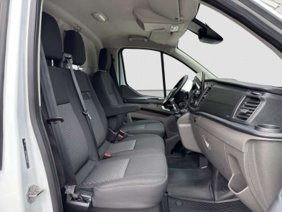 Ford Transit Custom Gebrauchtwagen Ford Transit Custom Gebrauchtwagen