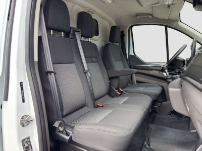 Ford Transit Custom Gebrauchtwagen Ford Transit Custom Gebrauchtwagen