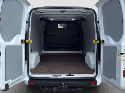 Ford Transit Custom Gebrauchtwagen Ford Transit Custom Gebrauchtwagen