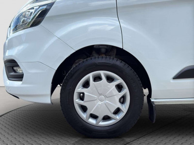 Ford Transit Custom Gebrauchtwagen Ford Transit Custom Gebrauchtwagen