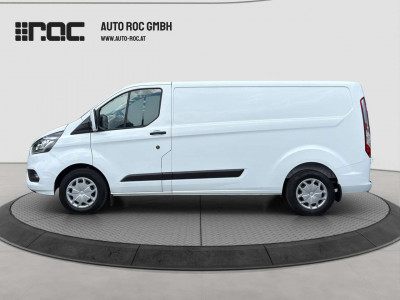 Ford Transit Custom Gebrauchtwagen Ford Transit Custom Gebrauchtwagen