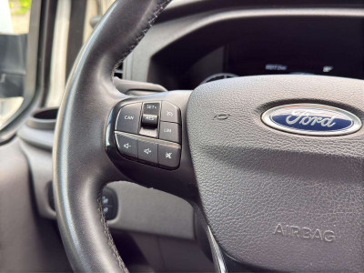 Ford Transit Custom Gebrauchtwagen Ford Transit Custom Gebrauchtwagen
