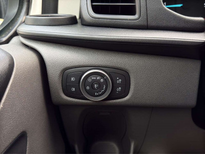 Ford Transit Custom Gebrauchtwagen Ford Transit Custom Gebrauchtwagen