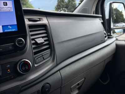 Ford Transit Custom Gebrauchtwagen Ford Transit Custom Gebrauchtwagen