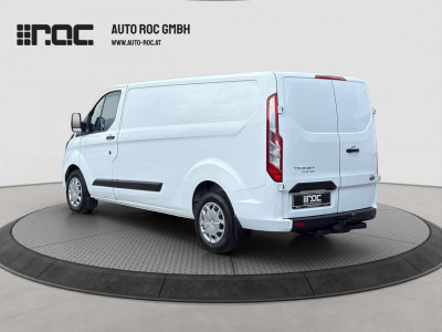 Ford Transit Custom Gebrauchtwagen Ford Transit Custom Gebrauchtwagen