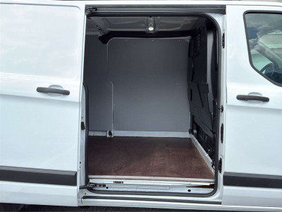Ford Transit Custom Gebrauchtwagen Ford Transit Custom Gebrauchtwagen
