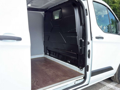 Ford Transit Custom Gebrauchtwagen Ford Transit Custom Gebrauchtwagen