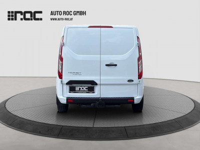 Ford Transit Custom Gebrauchtwagen Ford Transit Custom Gebrauchtwagen