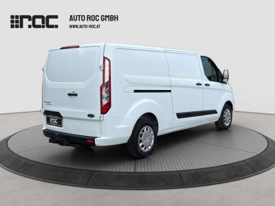 Ford Transit Custom Gebrauchtwagen Ford Transit Custom Gebrauchtwagen