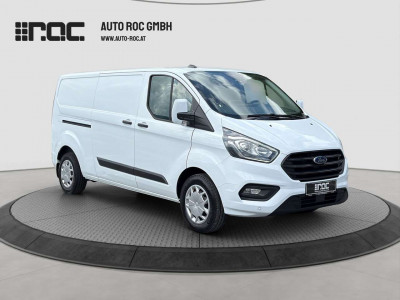 Ford Transit Custom Gebrauchtwagen Ford Transit Custom Gebrauchtwagen