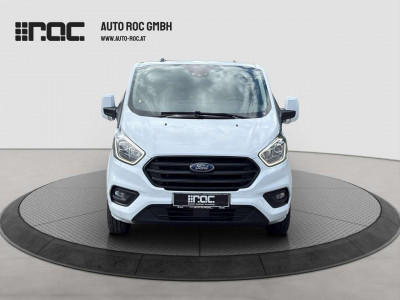 Ford Transit Custom Gebrauchtwagen Ford Transit Custom Gebrauchtwagen
