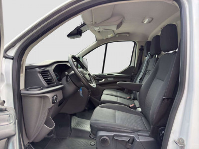 Ford Transit Custom Gebrauchtwagen Ford Transit Custom Gebrauchtwagen