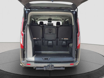 Ford Tourneo Custom Gebrauchtwagen Ford Tourneo Custom Gebrauchtwagen