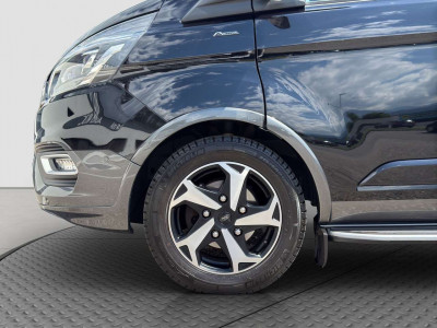 Ford Tourneo Custom Gebrauchtwagen Ford Tourneo Custom Gebrauchtwagen