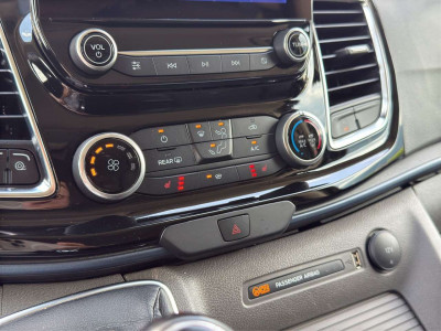 Ford Tourneo Custom Gebrauchtwagen Ford Tourneo Custom Gebrauchtwagen