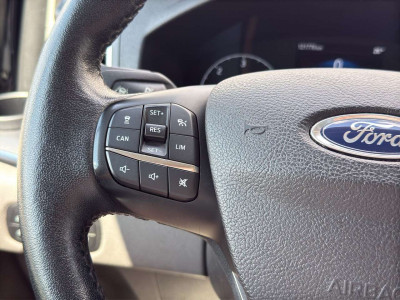 Ford Tourneo Custom Gebrauchtwagen Ford Tourneo Custom Gebrauchtwagen