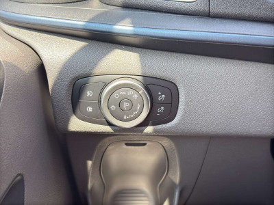 Ford Tourneo Custom Gebrauchtwagen Ford Tourneo Custom Gebrauchtwagen