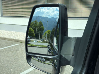 Ford Tourneo Custom Gebrauchtwagen Ford Tourneo Custom Gebrauchtwagen