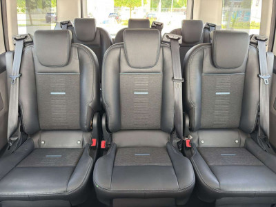 Ford Tourneo Custom Gebrauchtwagen Ford Tourneo Custom Gebrauchtwagen
